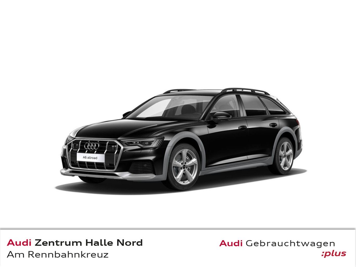 AUDI A6 Allroad 45 TDI quattro S tronic