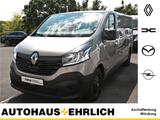 Renault Trafic Kasten L2H1 2,9t Komfort 1.6 dCi 120 III - Angebote