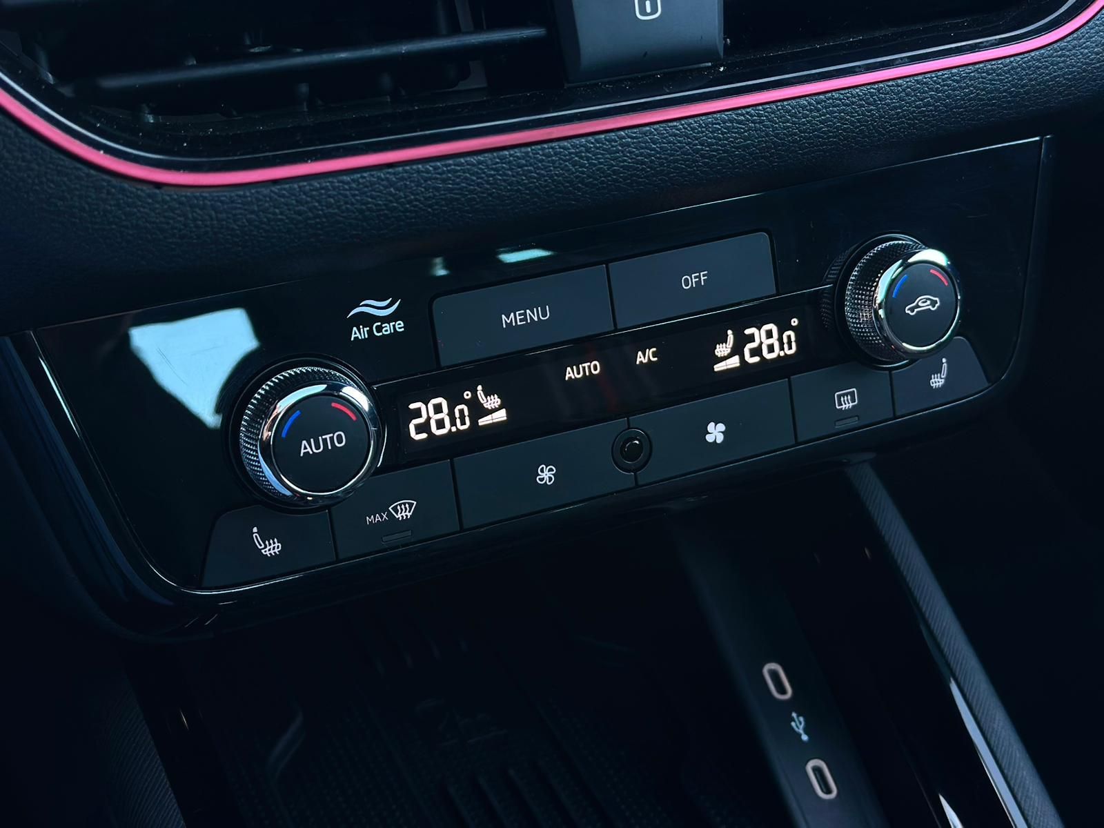 SKODA Kamiq 1.5TSI MONTE  CARLO* MATRIX#AHK#SHZ#LH#KEY - Image 14