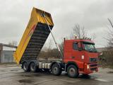 Volvo FH 500*RETARDER*MANUAL*EURO3 - Angebote
