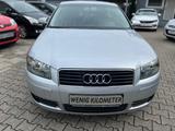 Audi A3 2.0 FSI Attraction Automatik *Nur 47.000 Km* - Audi: Auto Km 0