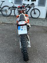 KTM EXC-350 F - KTM 350