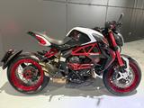 MV Agusta Brutale 800 Dragster RR Lewis Hamilton 1 of 244 - Offers