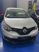 Renault Captur TCe 12V 90 CV Start&Stop Energy L - Renault Captur Kombi Gebrauchtwagen
