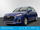 Audi Q5 SUV S line 40 TDI quattro 150(204) kW(PS) S t - Audi Q5: Ps