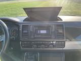 Volkswagen T6 California, 4Motion, DSG  - Volkswagen T6 California: 4motion