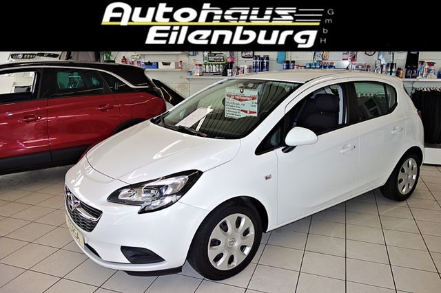 Opel Corsa 1.4 5t 90PS Klima,Radio-CD BT,Allwetterr.