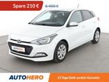 Hyundai i20 1.2 Classic*KLIMA*GARANTIE* - Hyundai i20 Gebrauchtwagen in Hannover