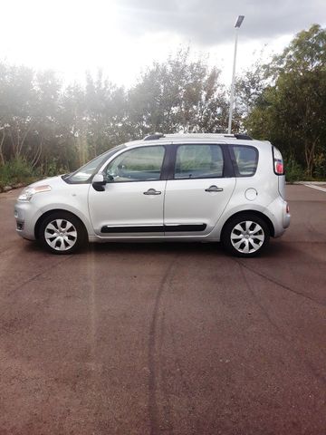 Citroën Citroen C3 Picasso 1.6 Benzin, 120 PS, HU-...