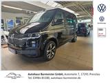 Volkswagen California 6.1 Beach Camper - Volkswagen T7: Limousine