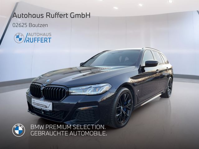 BMW 540d xDrive Touring M Sportpaket Head-Up HiFi