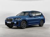 BMW X3 xDrive 30d M-Sport FACEL. AHK HUD LASER LED - BMW: Xdrive