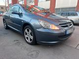 Peugeot 307CC Hu Neu Lpg Gasanlage - Peugeot 307 mit LPG-Antrieb