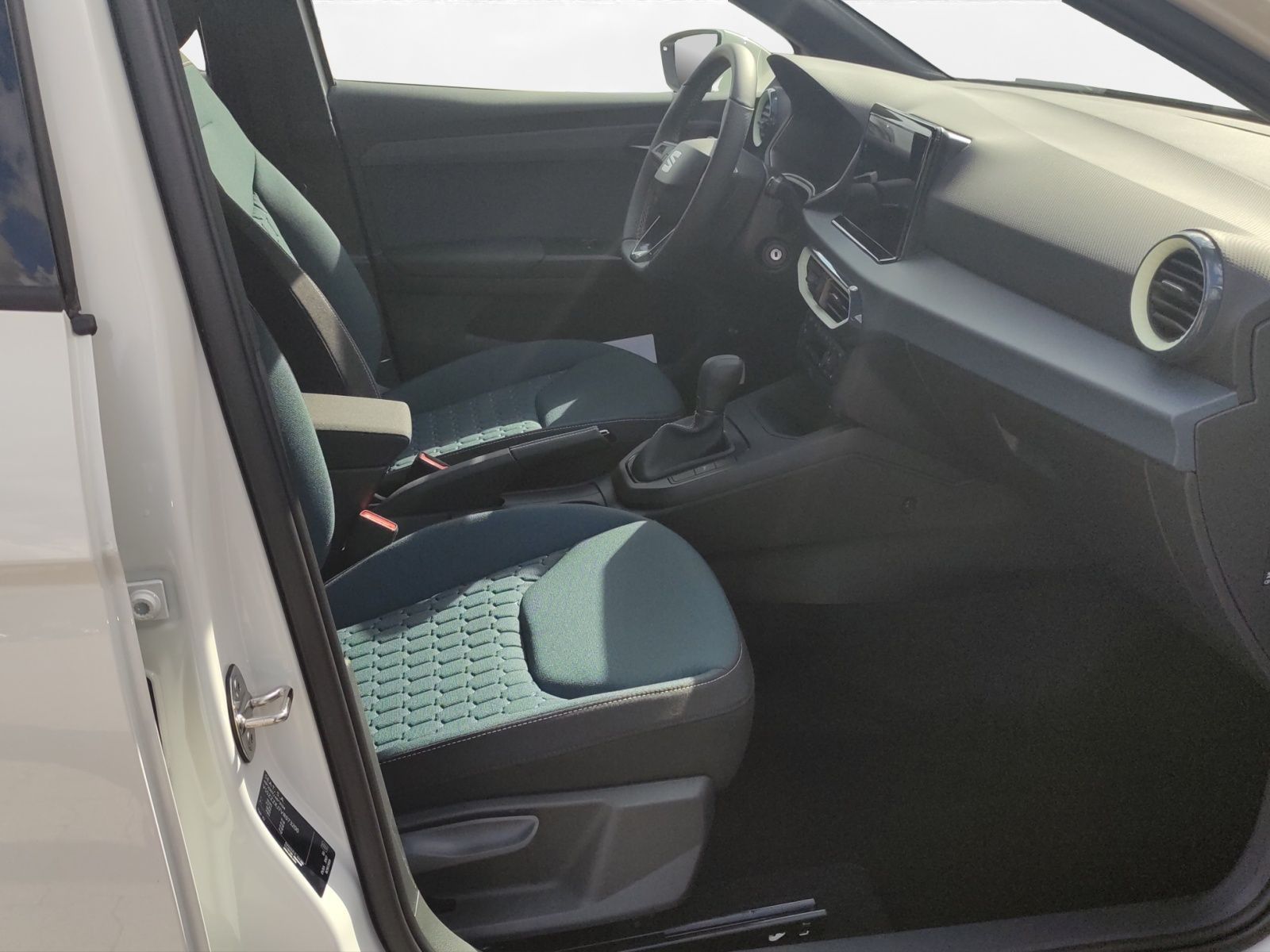 Seat Ibiza - Bild 10