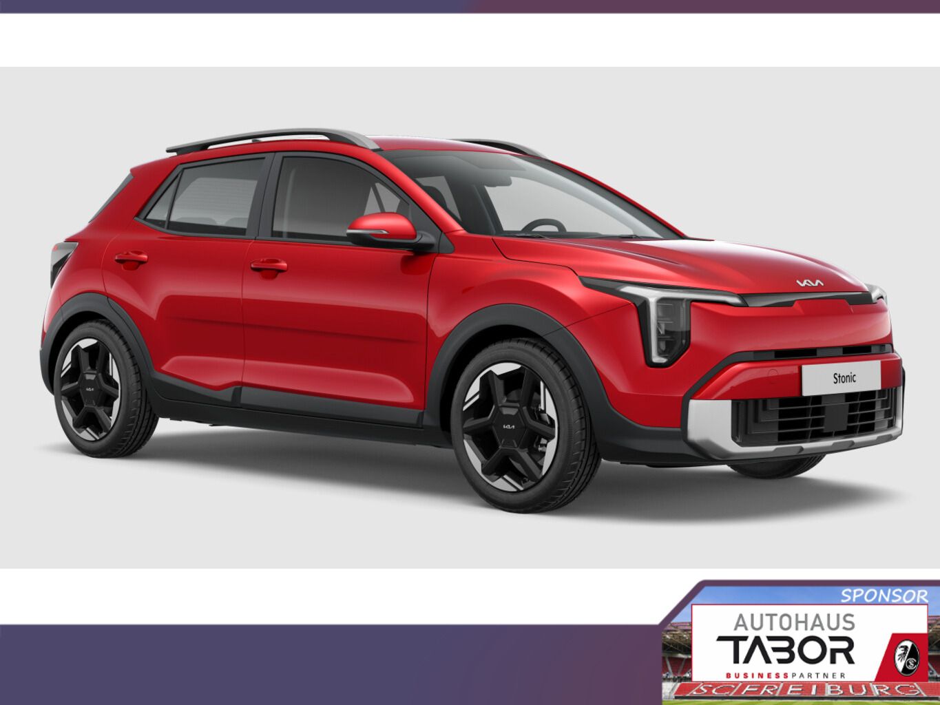 Kia Stonic - Bild 2