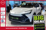Toyota C-HR 2.0 FWD Lounge ACC+LED+Navi+SHZ+2xKlima - Toyota C-HR in Dresden