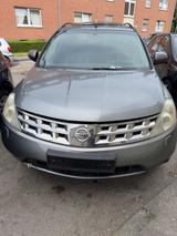 Nissan Murano | Kamera | Panoramadach | Bo... - gebrauchte Nissan Murano aus dem Jahr 2006