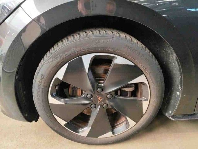 Cupra Born - Bild 9