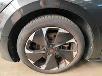 Cupra Born - Vorschau Bild 9