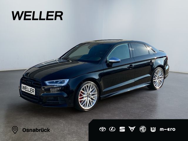 Audi S3 TFSI Limousine S tronic *Navi*LED*19Zoll*SHZ*