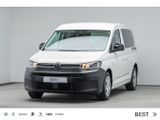 Volkswagen Caddy 5-Sitzer 2.0 TDI PDC-HINTEN*KLIMA*AHK* - VW Caddy Gebrauchtwagen in Frankfurt