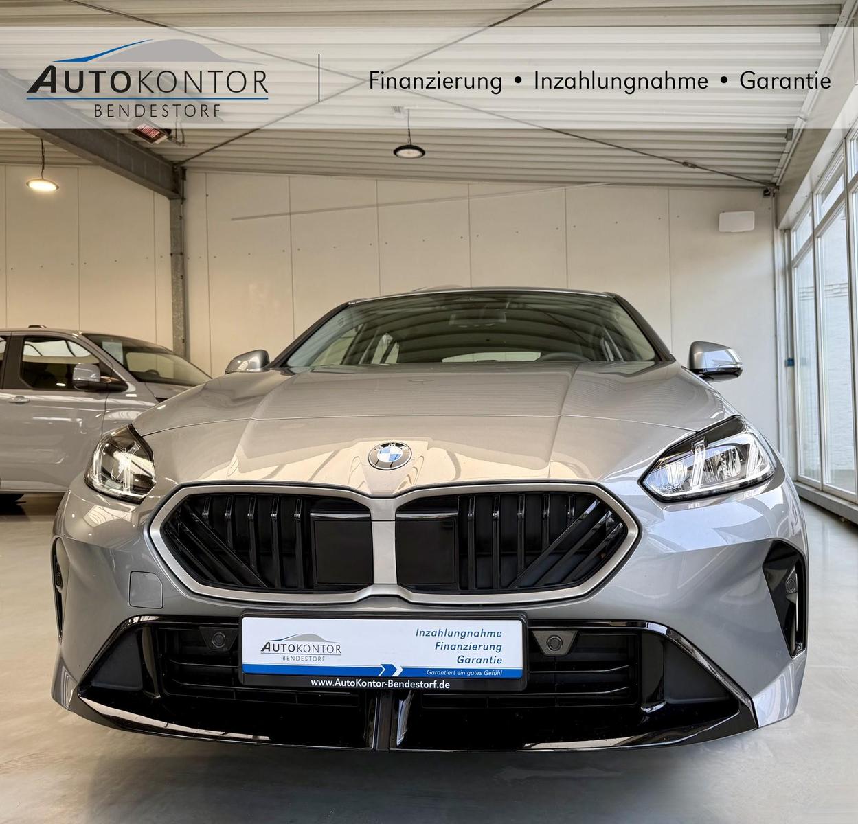 BMW 120 M-Sport Autom.,. *LED *Navi *Kamera