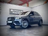 Mercedes-Benz GLE 53 AMG*4MATIC+*PANO*HEAD-UP*RIDE-CONTROL*LED - graue Mercedes-Benz GLE 53 AMG