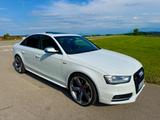 Audi S4 3.0 TFSI S tronic quattro - - Audi S4