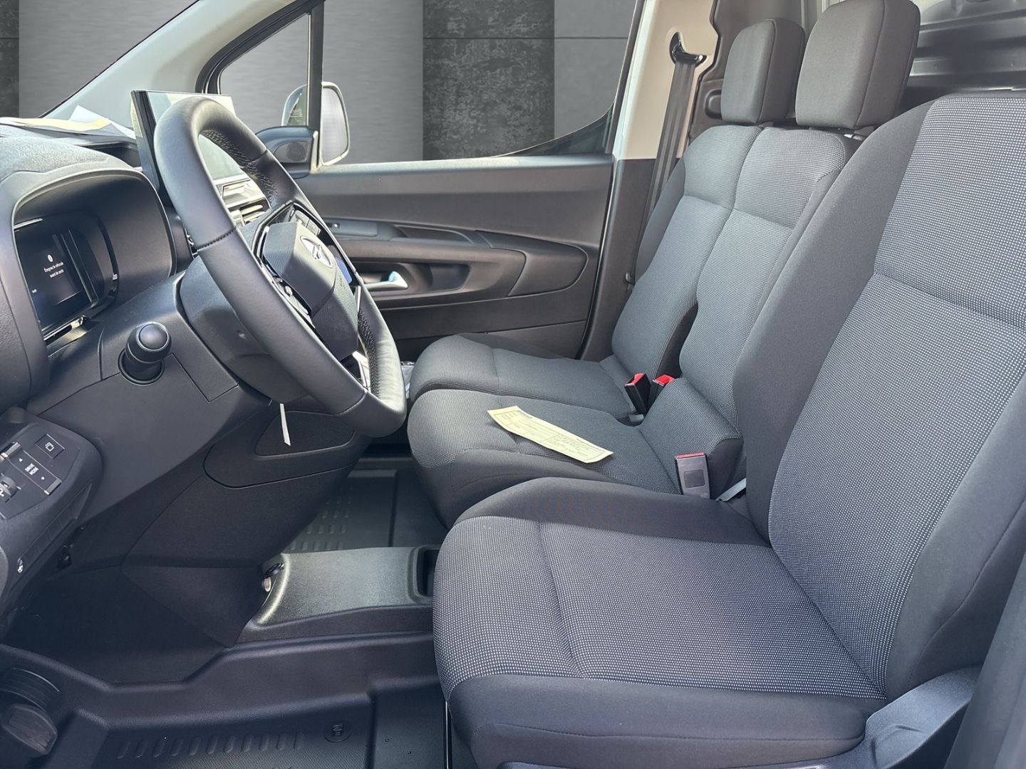 Opel Combo - Bild 8