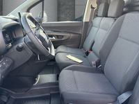 Opel Combo - Vorschau Bild 8