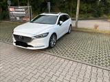 Mazda 6 2.5 SKYACTIV-G 194 Takumi Auto Takumi