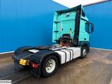 Mercedes-Benz Actros 1848 EURO 6, Retarder, PTO, Hydraulics - Mercedes-Benz Standard-SZM Actros 1848