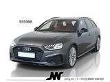Audi S4 Avant quattro ACC | MATRIX | KAM | PANO - Audi S4 aus 2023