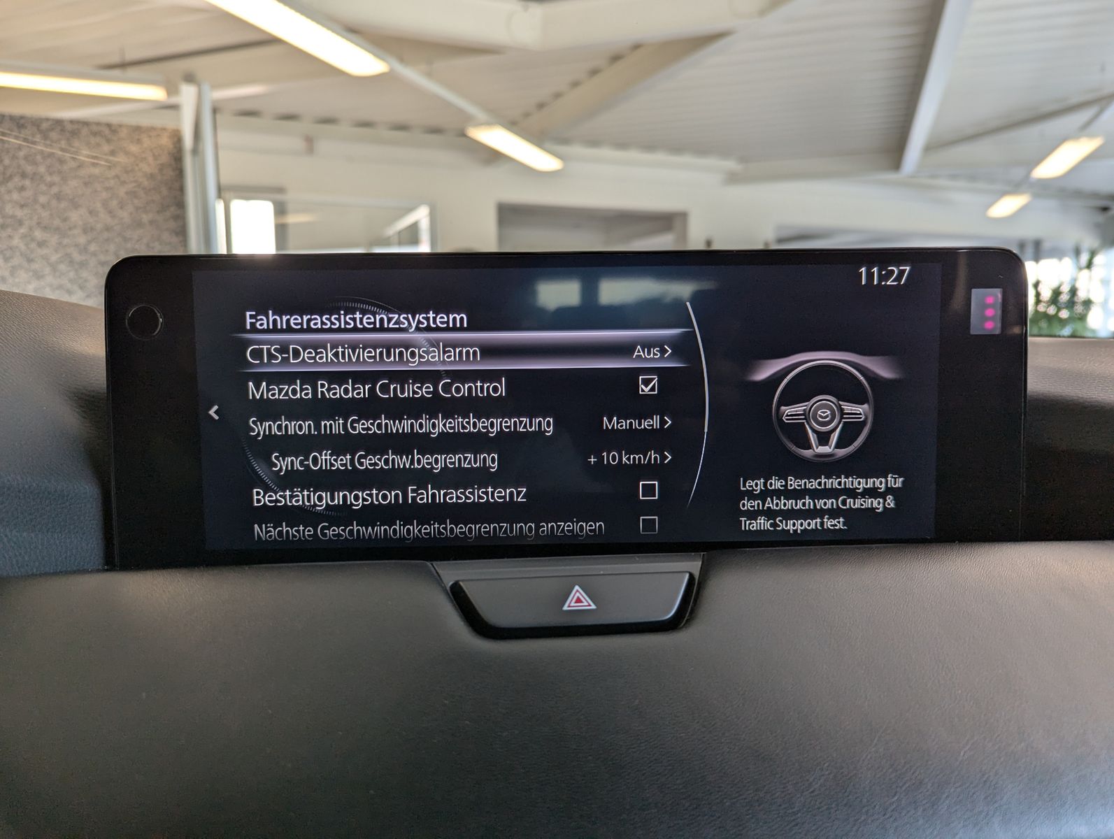 MAZDA CX-60  e-SKYACTIV-D 254 HOMURA AWD Pano HUD Bose - Image 30
