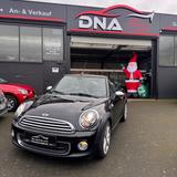 MINI ONE Cabrio One*Navi*HarmanKardon*Xenon*Top* - MINI ONE in Hagen