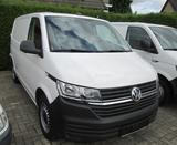 Volkswagen T6 Transporter Kasten-Kombi - VW T6 Transporter in Osnabrück