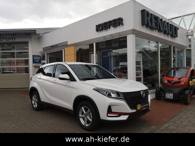 DFSK Fengon 500 -sofort verfügbar-