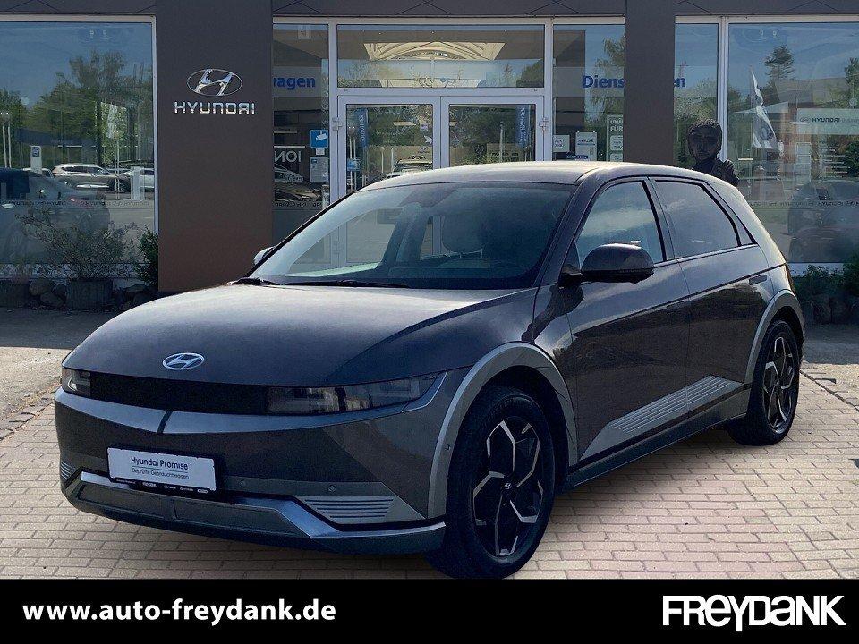 Hyundai IONIQ 5 72,6kWh 4WD UNIQ-Paket