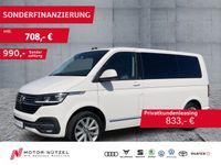 Volkswagen T6 Multivan - Vorschau Bild 1