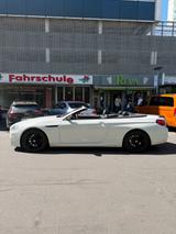 BMW 640d xDrive Cabrio M Sport Edition M Sport E... - BMW 640 Gebrauchtwagen in Berlin
