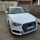 Audi A3 Lim. 1.5 TFSI*3x S line*S tronic*ACC*B&O - Audi A3 Gebrauchtwagen in Krefeld