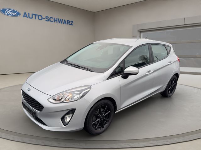 Ford Fiesta Cool & Connect