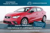 Seat Ibiza FR-Line 1.0 TSI Klima*Tempo*Nav*PDC*RFK - Seat Ibiza in Karlsruhe