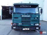 Scania 93 M 210 - Scania 93