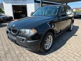 BMW X3 2.5i, Automatik, Tüv, Klima, Leder - gebrauchte BMW X3 aus dem Jahr 2005