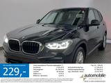 BMW X3 xDrive 20i Advantage HuD H&K Standh ACC AHK - BMW X3 aus 2019