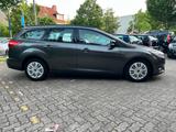 Ford Focus Turnier Trend - Ford Focus: Turnier Trend