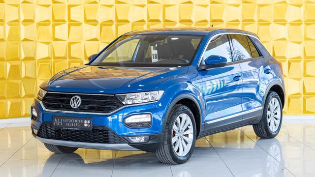 Volkswagen T-Roc Sport*1.Hd*