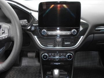 Ford Puma ST-Line