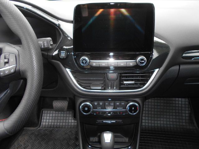 Ford Puma ST-Line